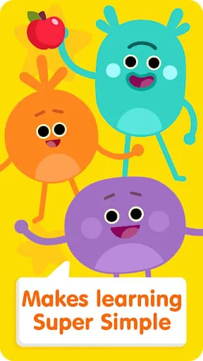 Super Simple - Kids Songs
