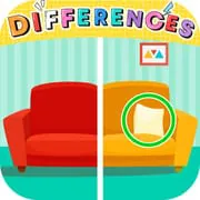 Find the Differences: Spot it