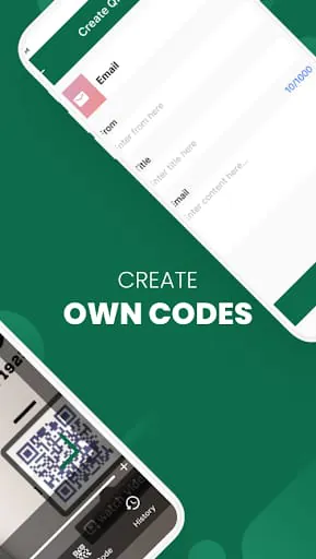 Qr Code Scanner