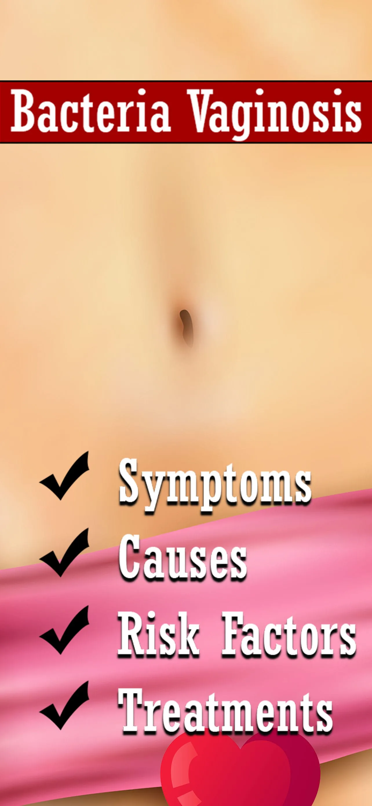 Bacteria Vaginosis