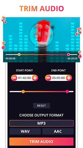 Audio Extractor: Video to MP3