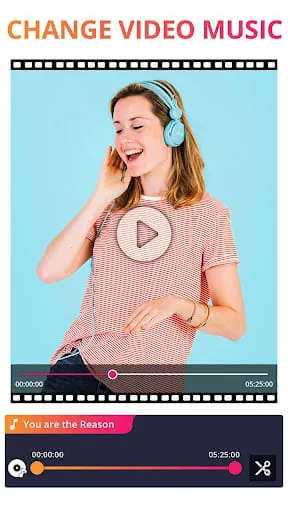 Audio Extractor: Video to MP3