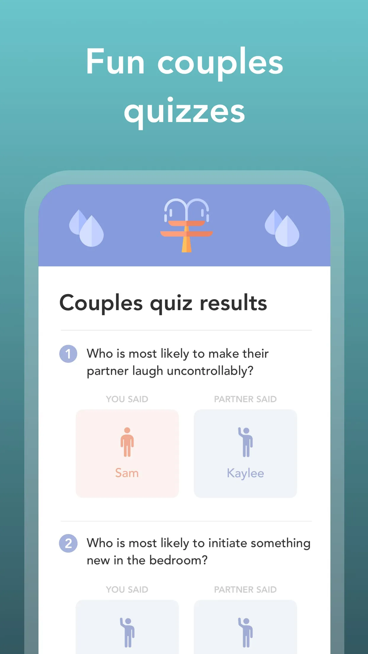 Evergreen: Relationship Growth