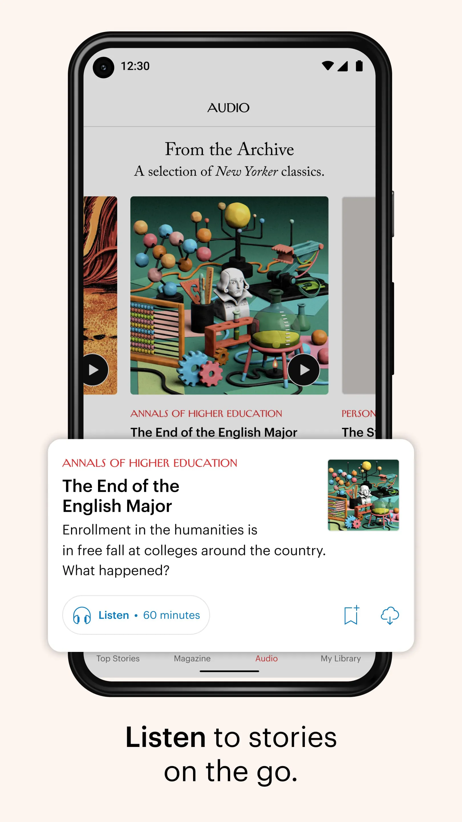 The New Yorker