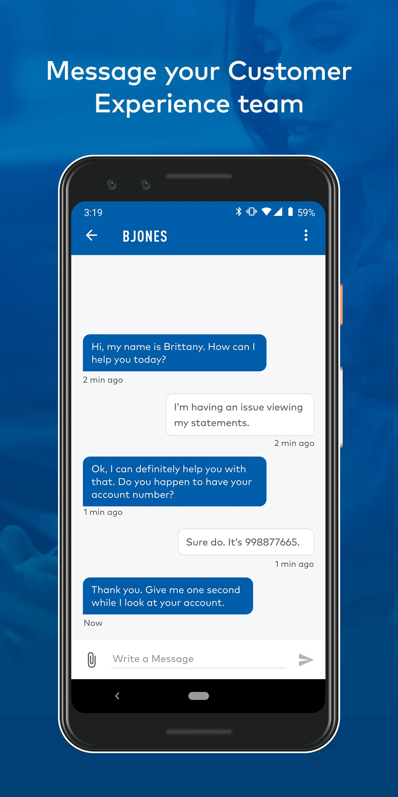 GM Financial Mobile
