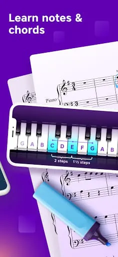 Piano Academy - Learn Piano