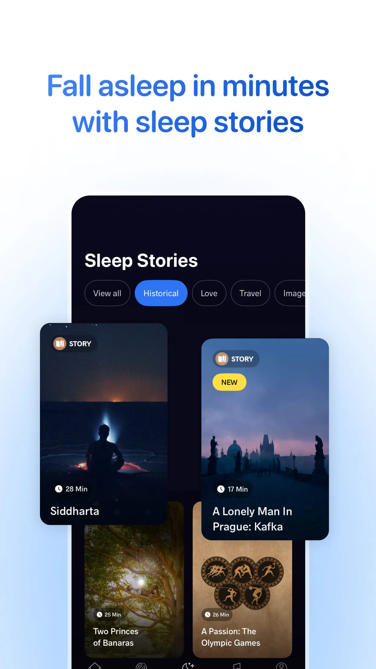 Meditopia: Sleep & Meditation