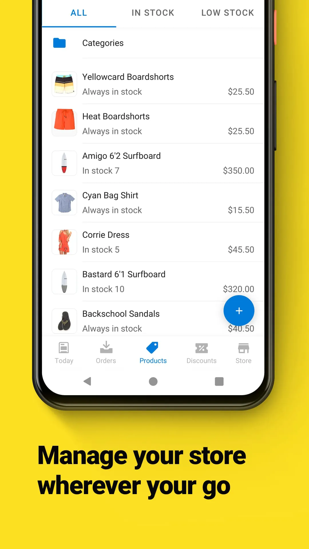Ecwid Ecommerce