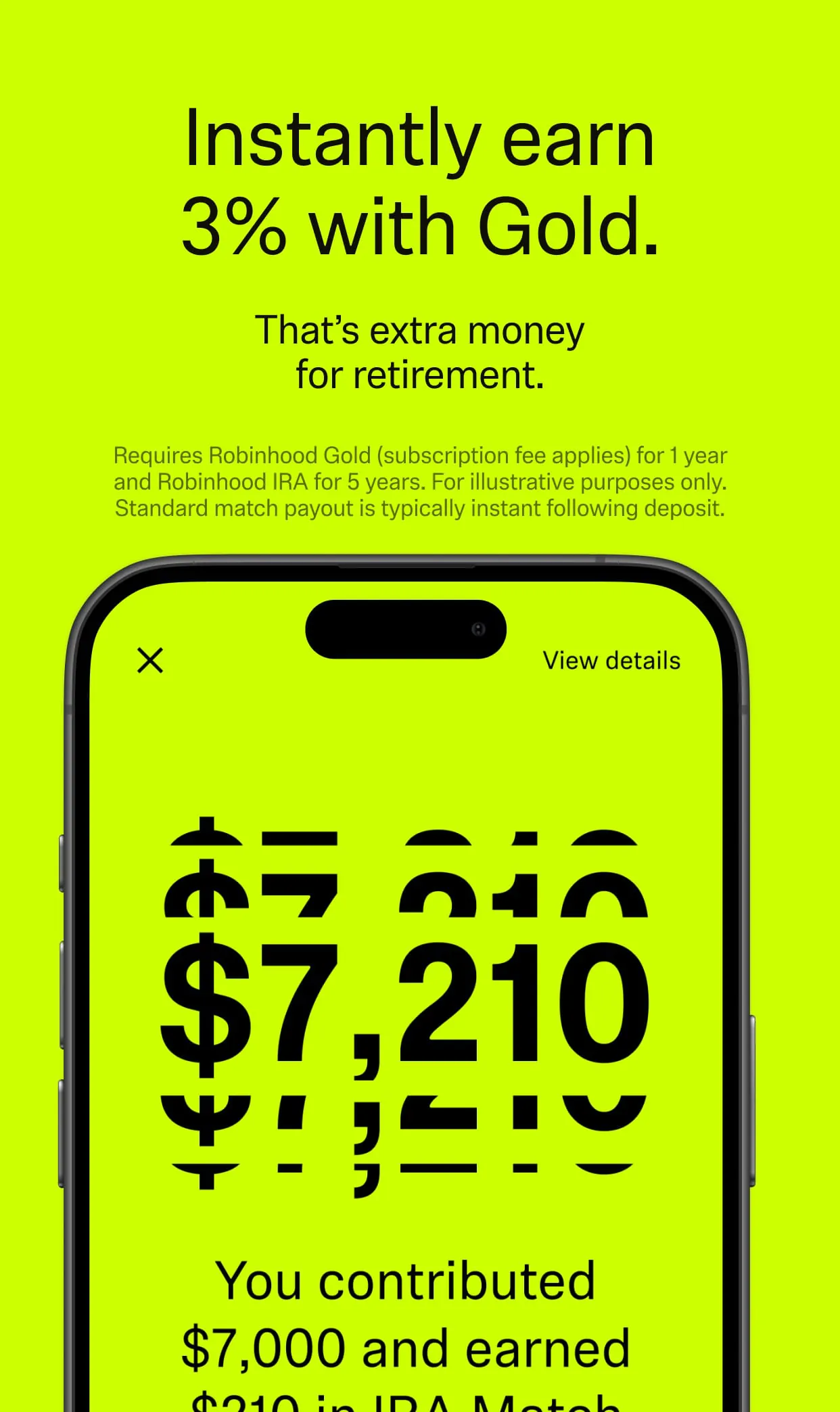 Robinhood: Investing for All