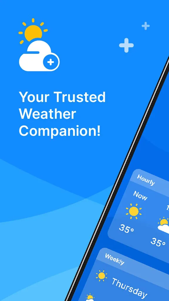 All Weather Mode: Weather Home