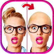 Bald Head App