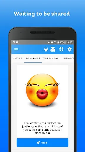 Elite Emoji