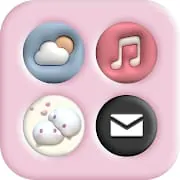 ThemePro - Widget & Wallpaper