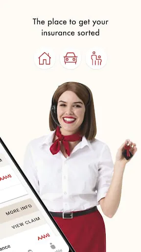 AAMI App