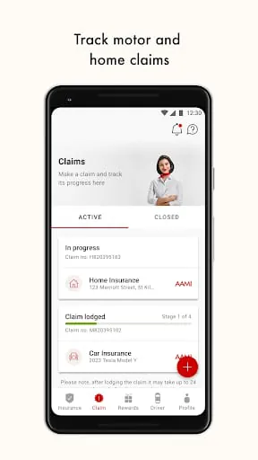 AAMI App