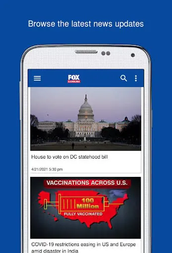 FOX Carolina News