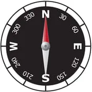 Compass & GPS