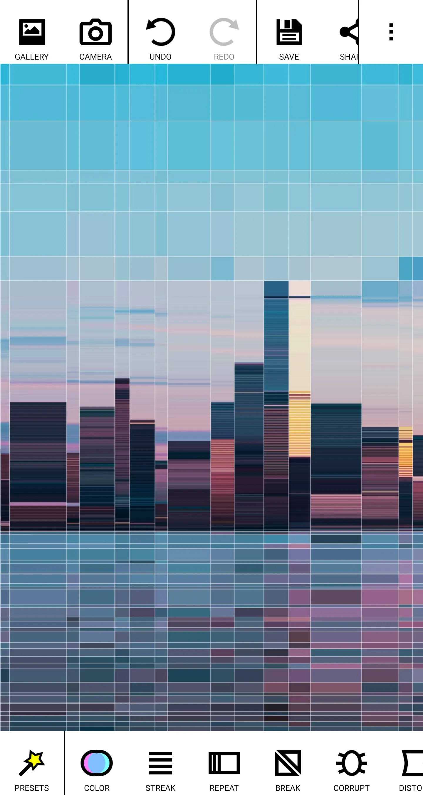 Glitch Lab