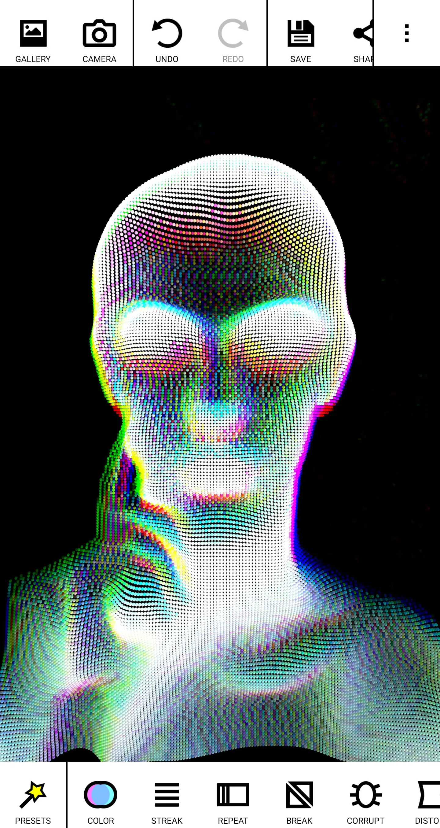 Glitch Lab