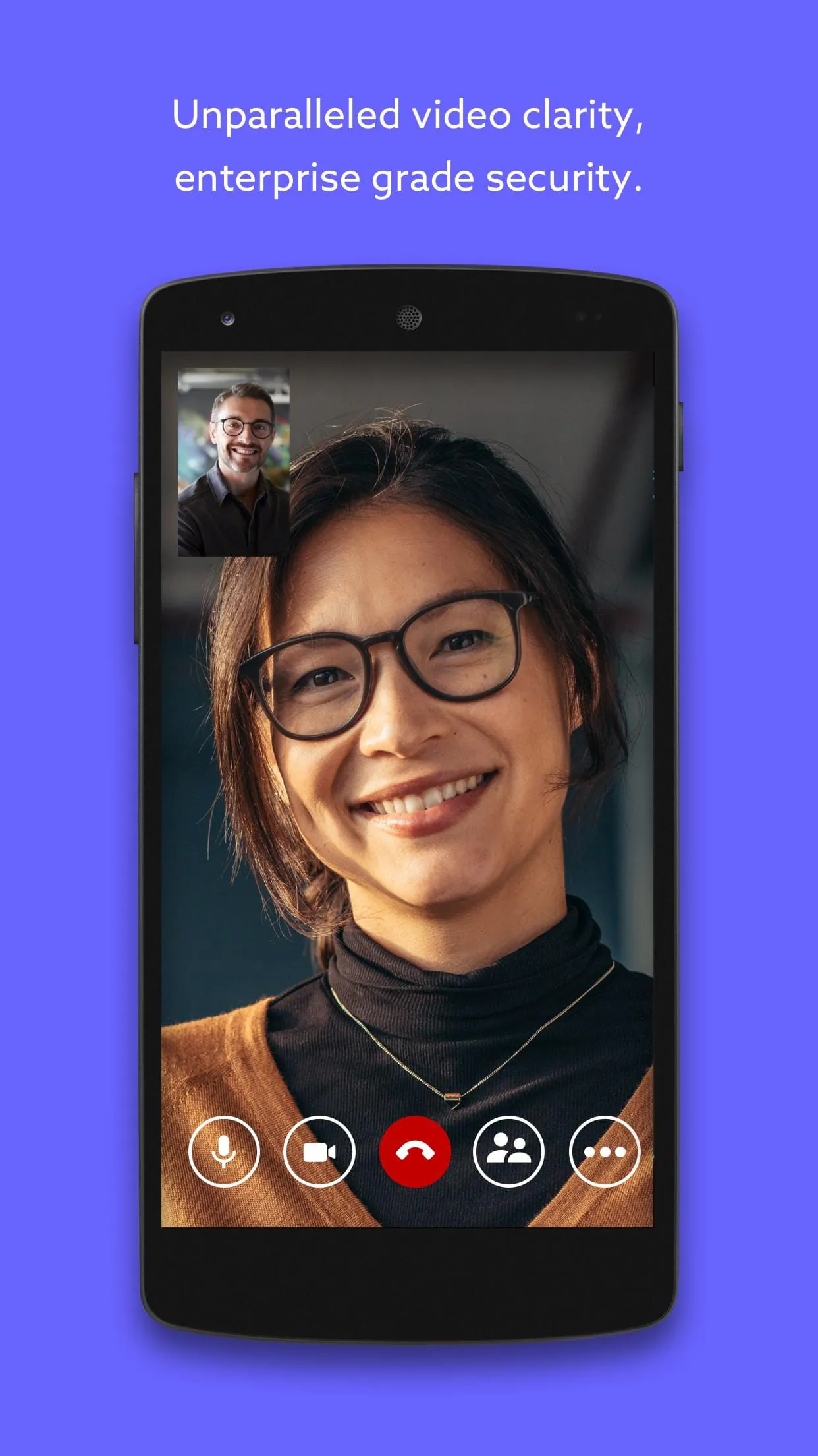 Lifesize Video Conferencing