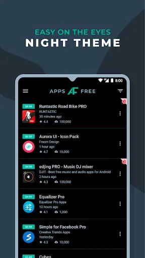 AppsFree
