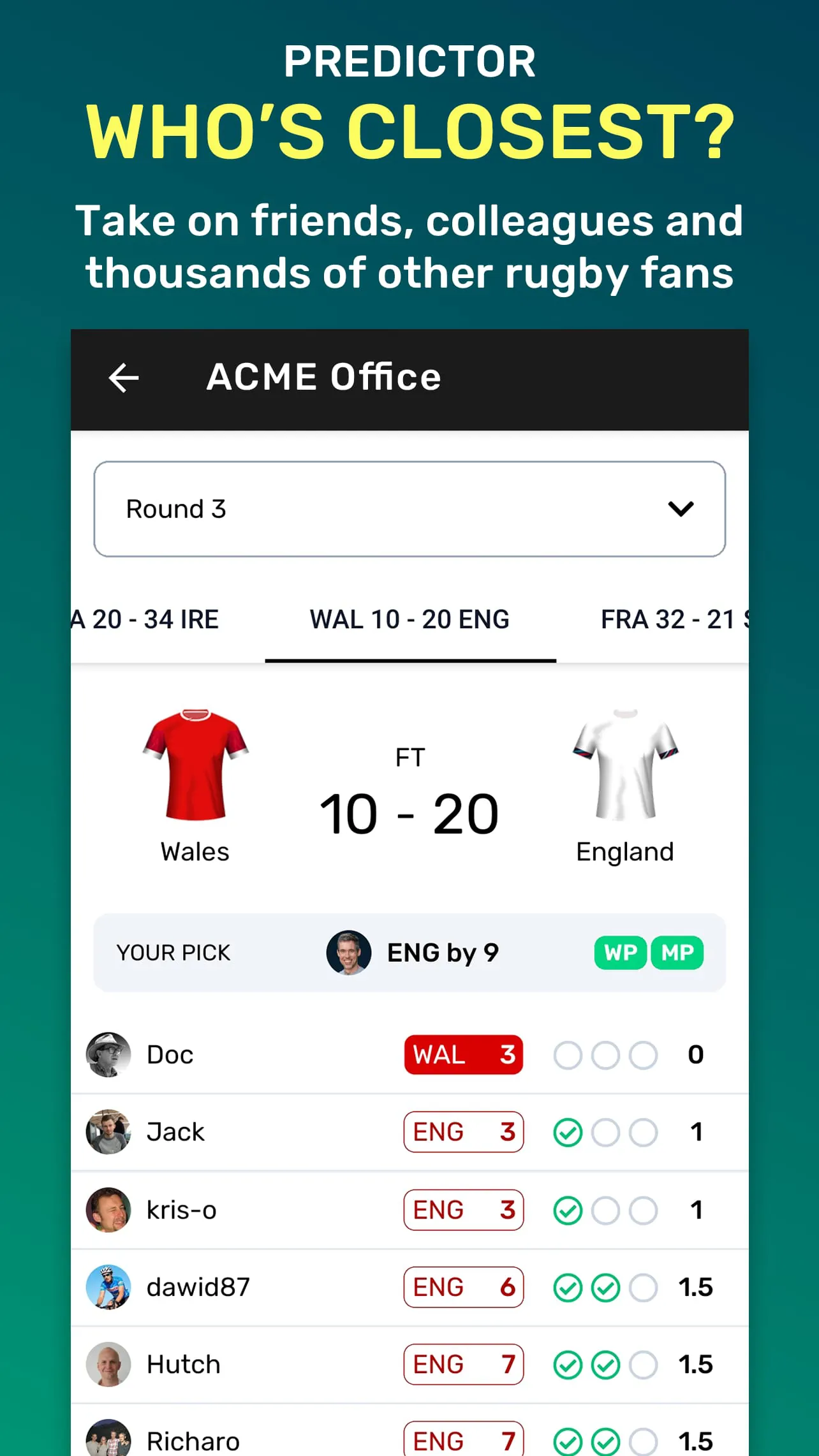 Superbru Rugby