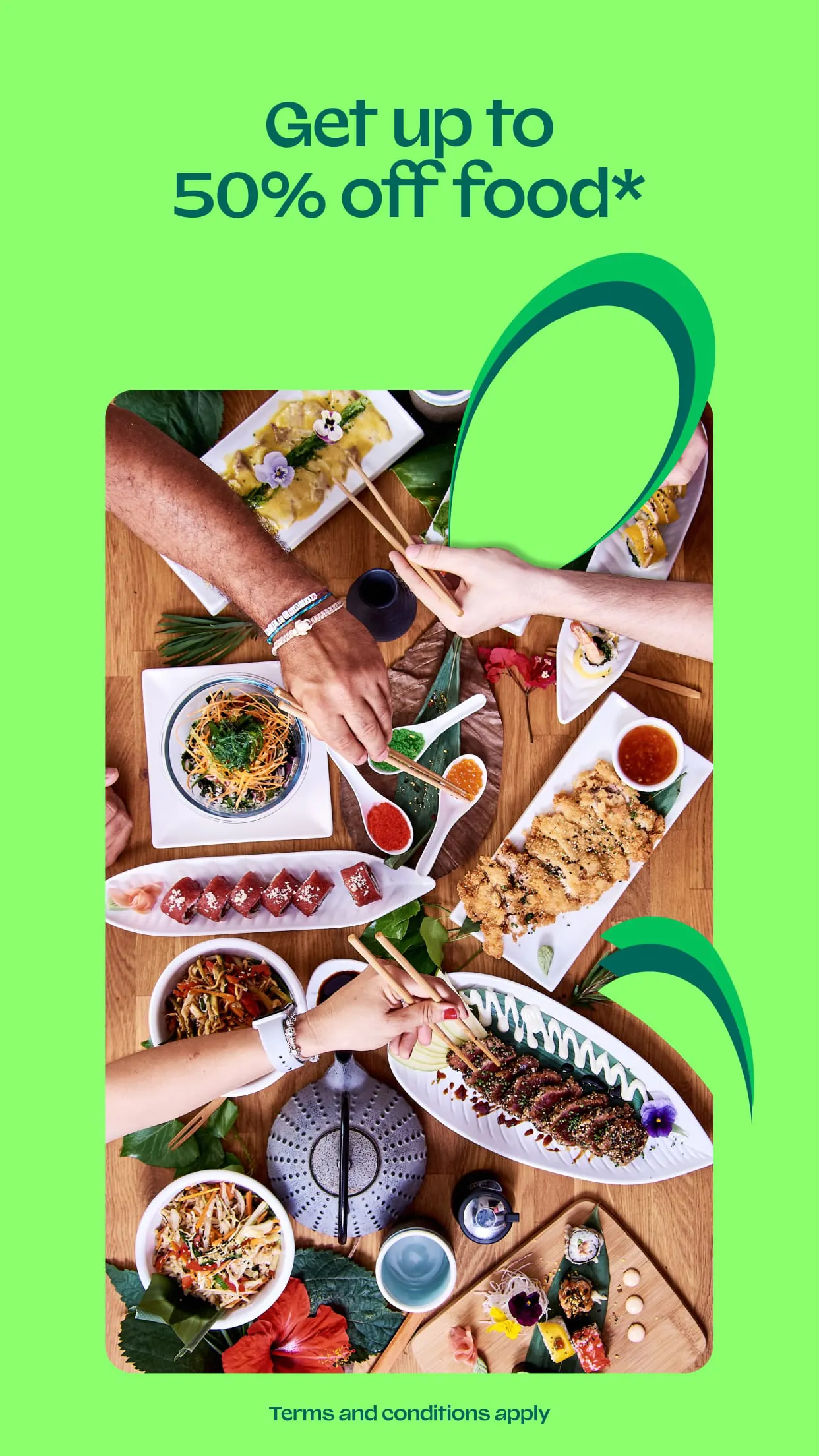 TheFork - Restaurant bookings