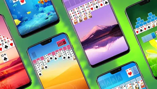 Solitaire Collection