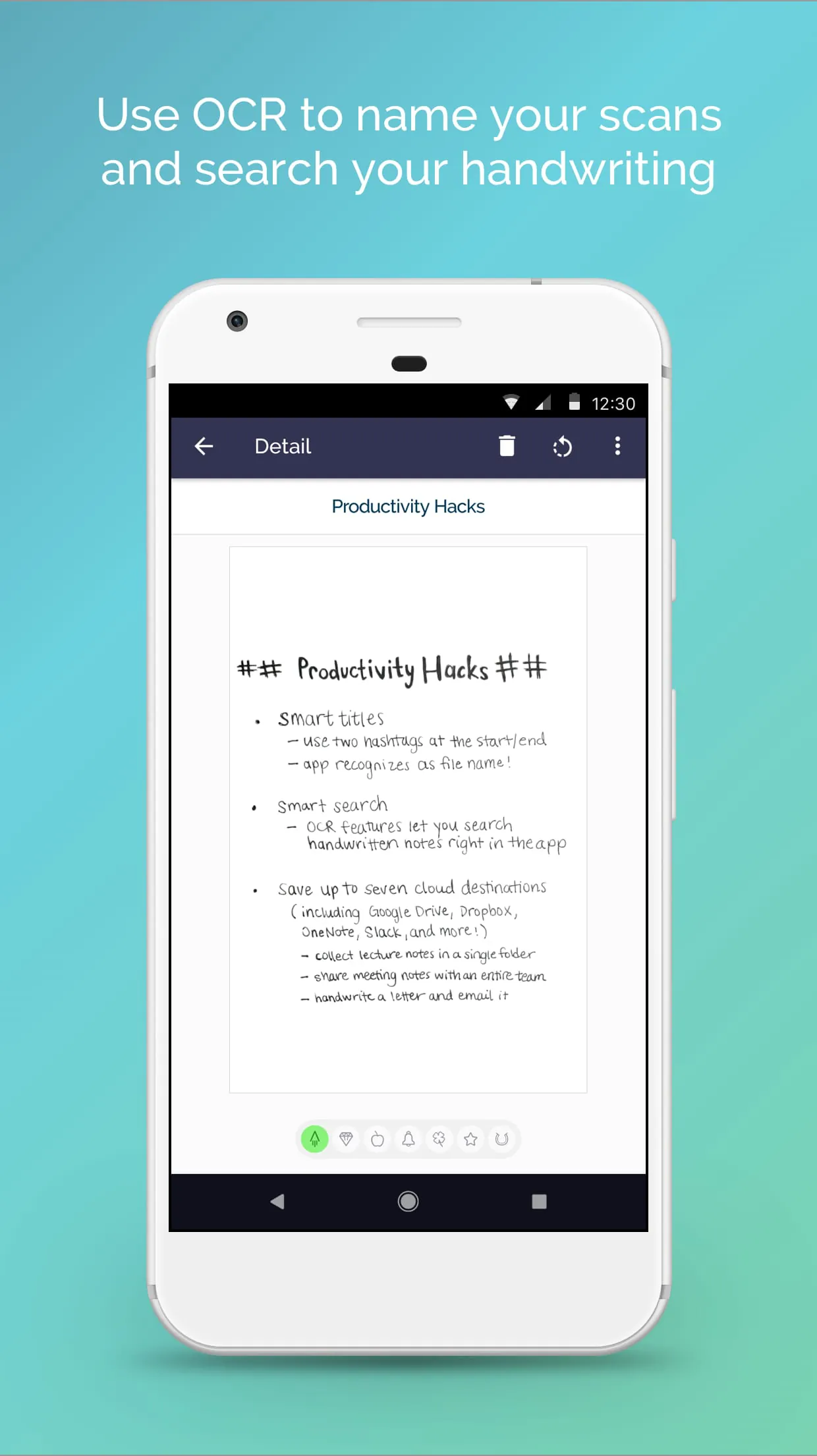 Rocketbook