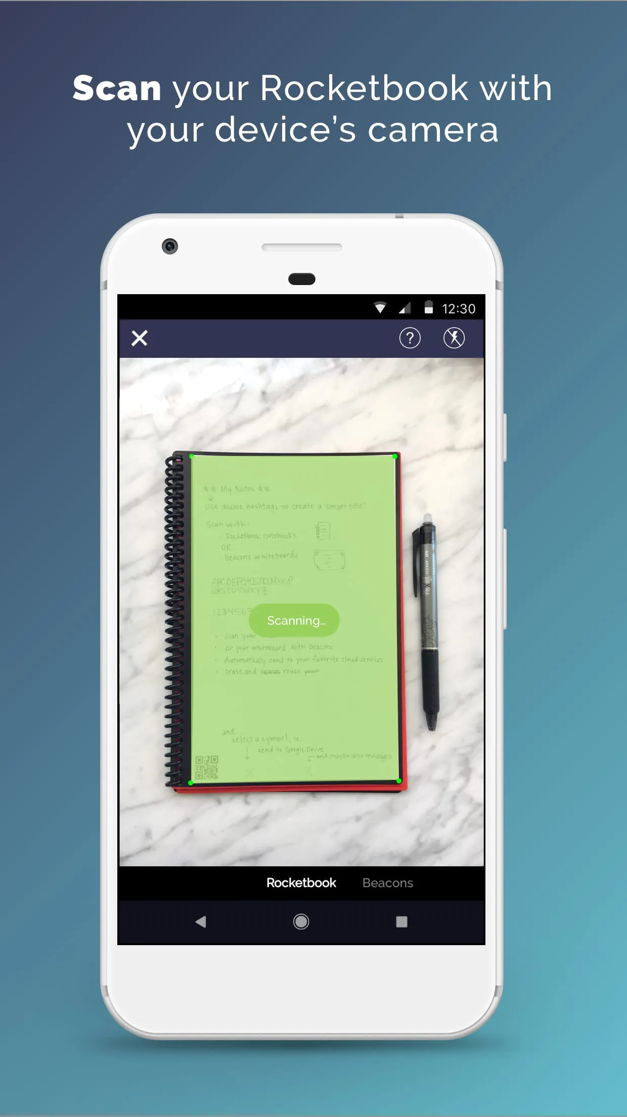 Rocketbook