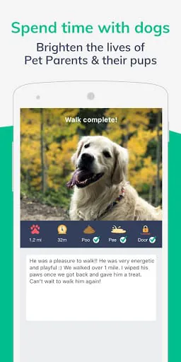Wag! Pet Caregiver