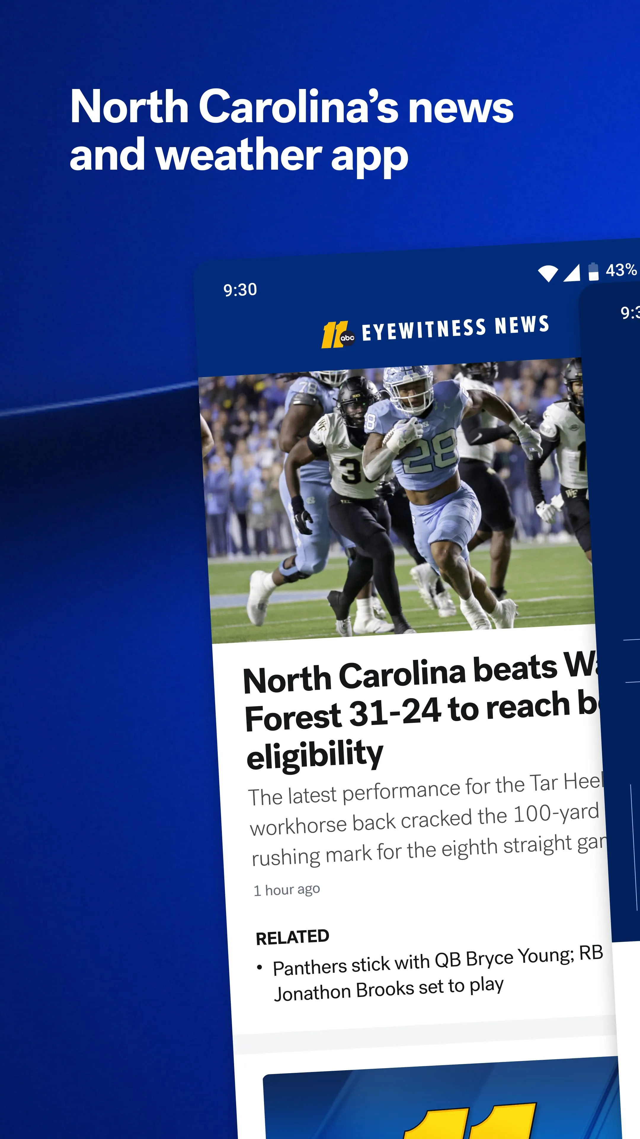 ABC11 North Carolina