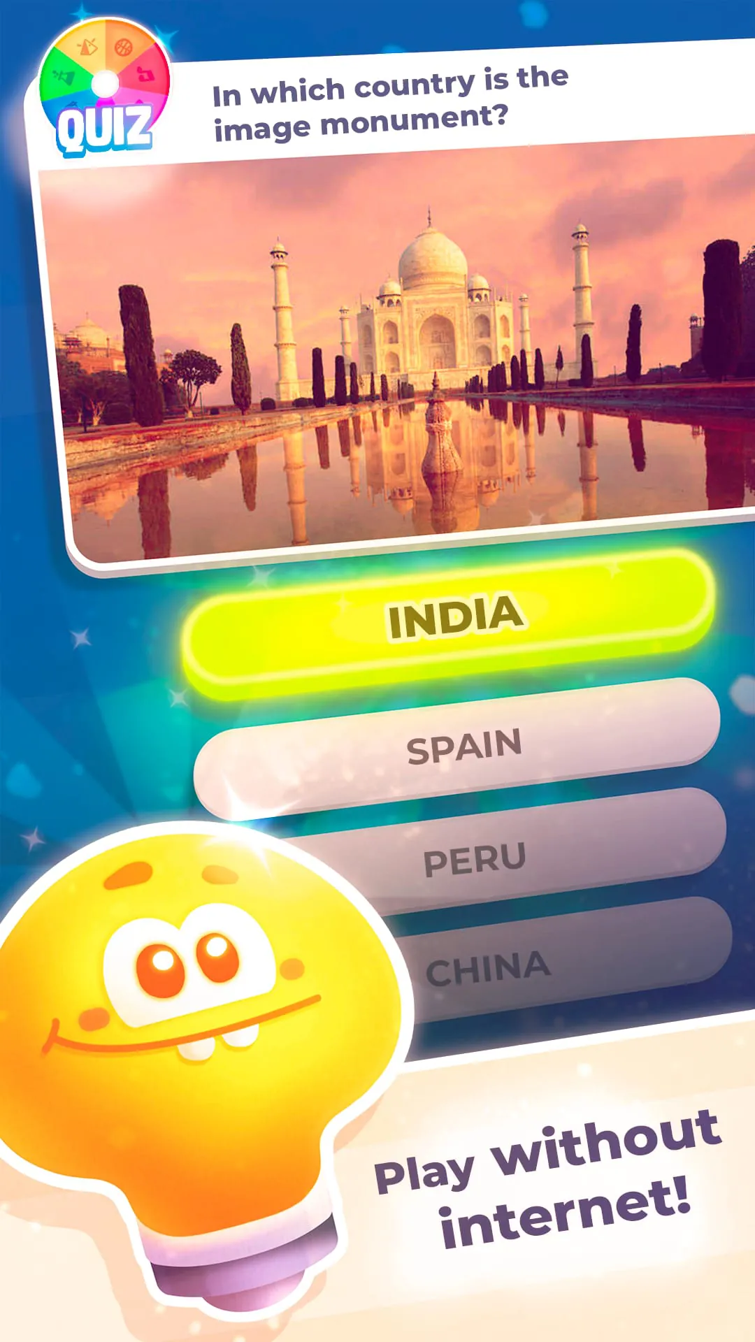 Quiz - Trivia Games
