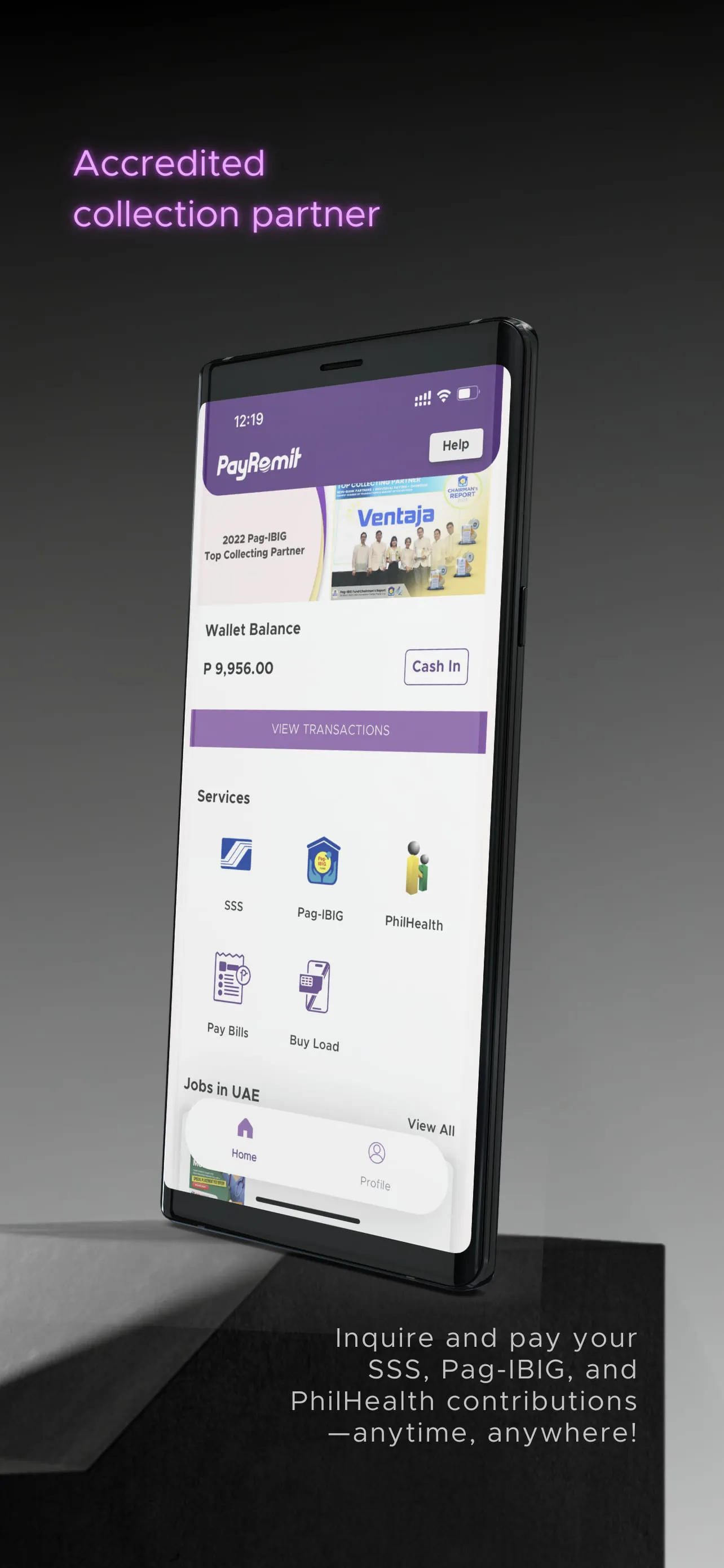 PayRemit