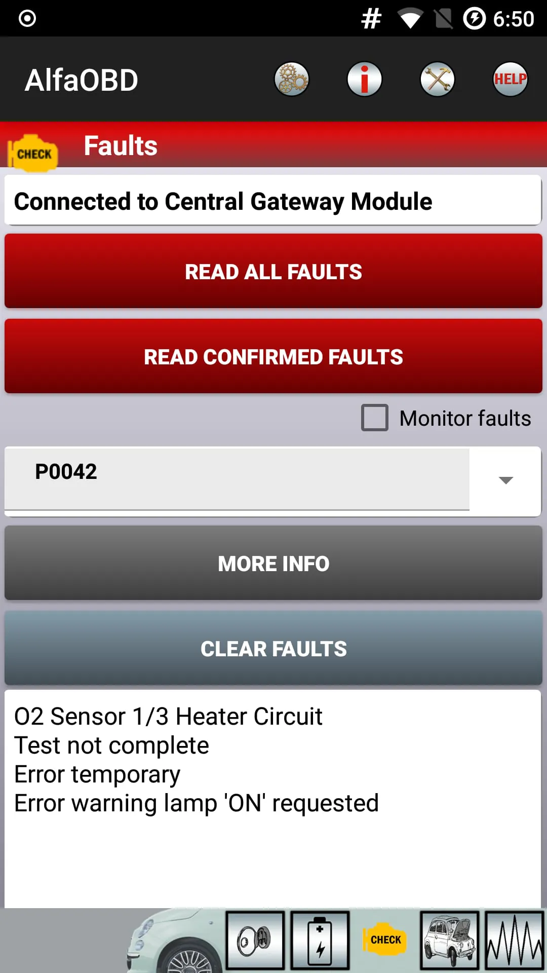 AlfaOBD Demo
