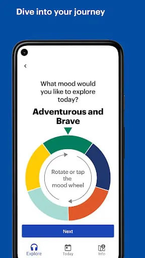 GettyGuide