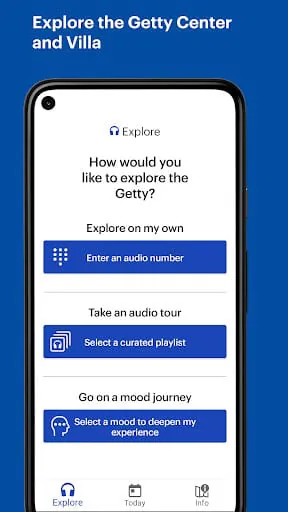 GettyGuide