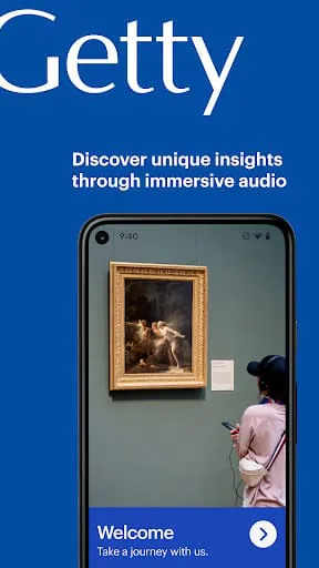 GettyGuide