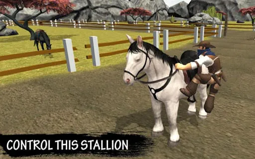 Horse Racing Derby Horse Games