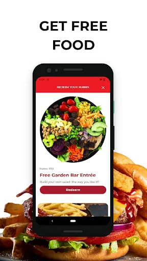 Ruby Rewards