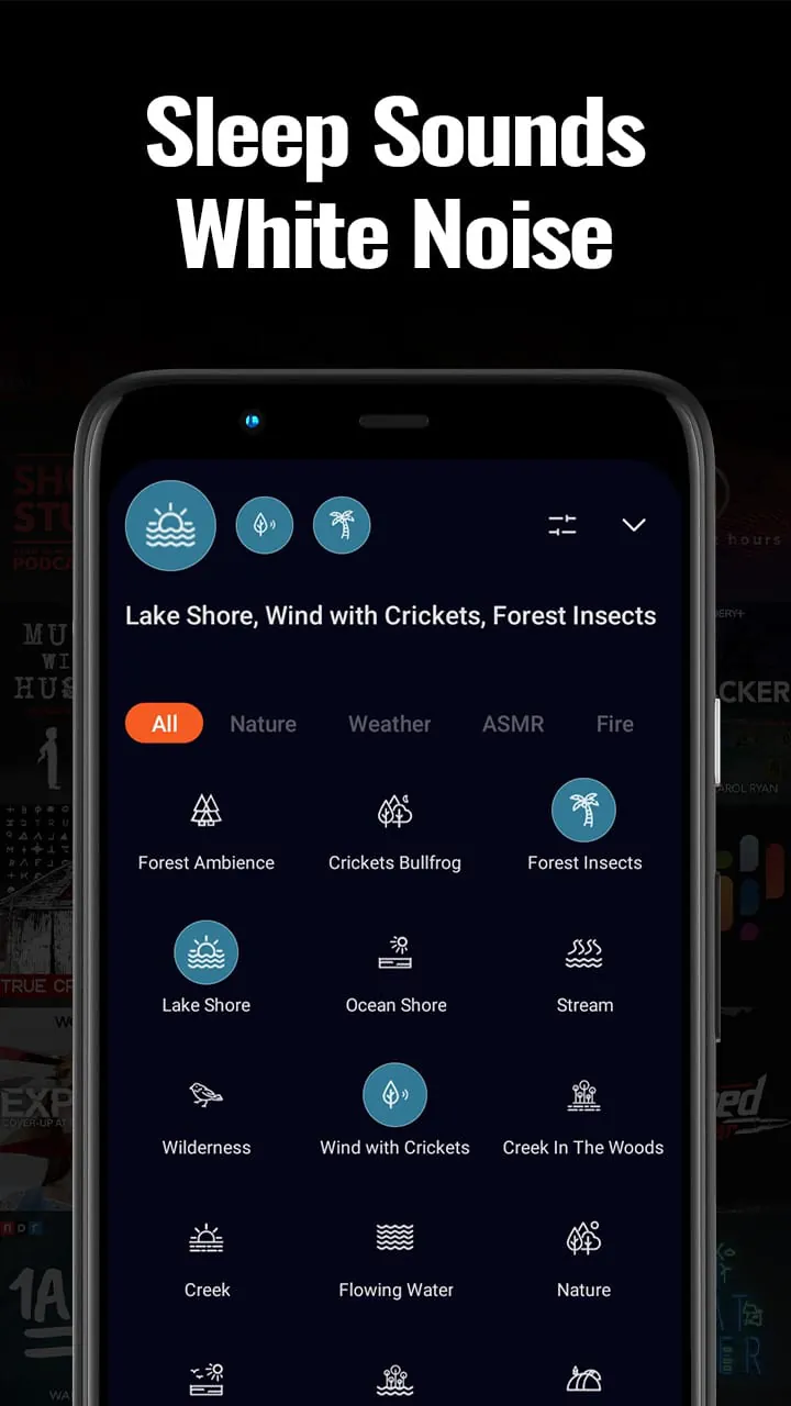 Podcast Player - Castbox