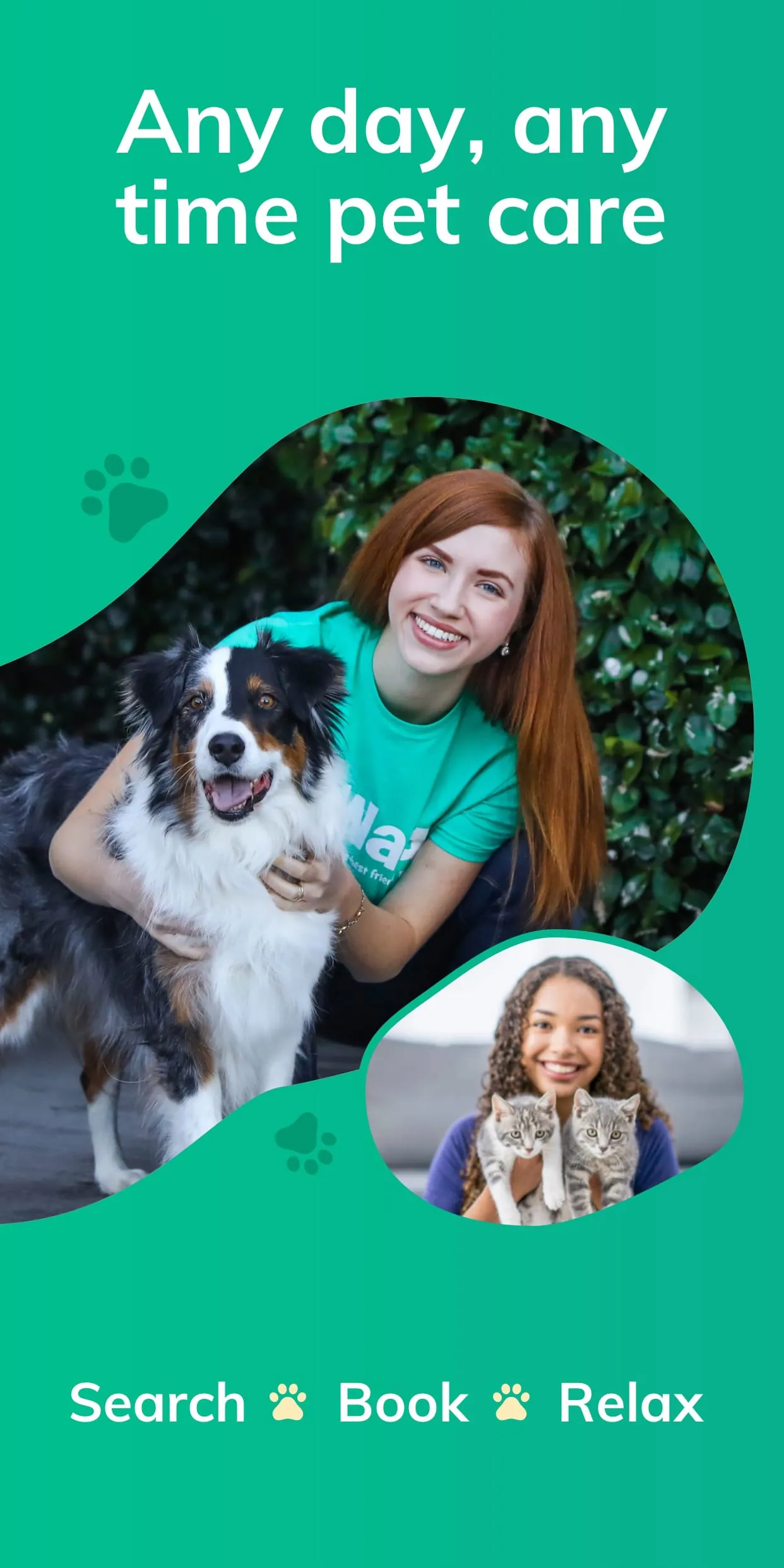 Wag! - Dog Walkers & Sitters