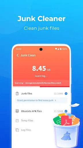 Cleaner Toolbox