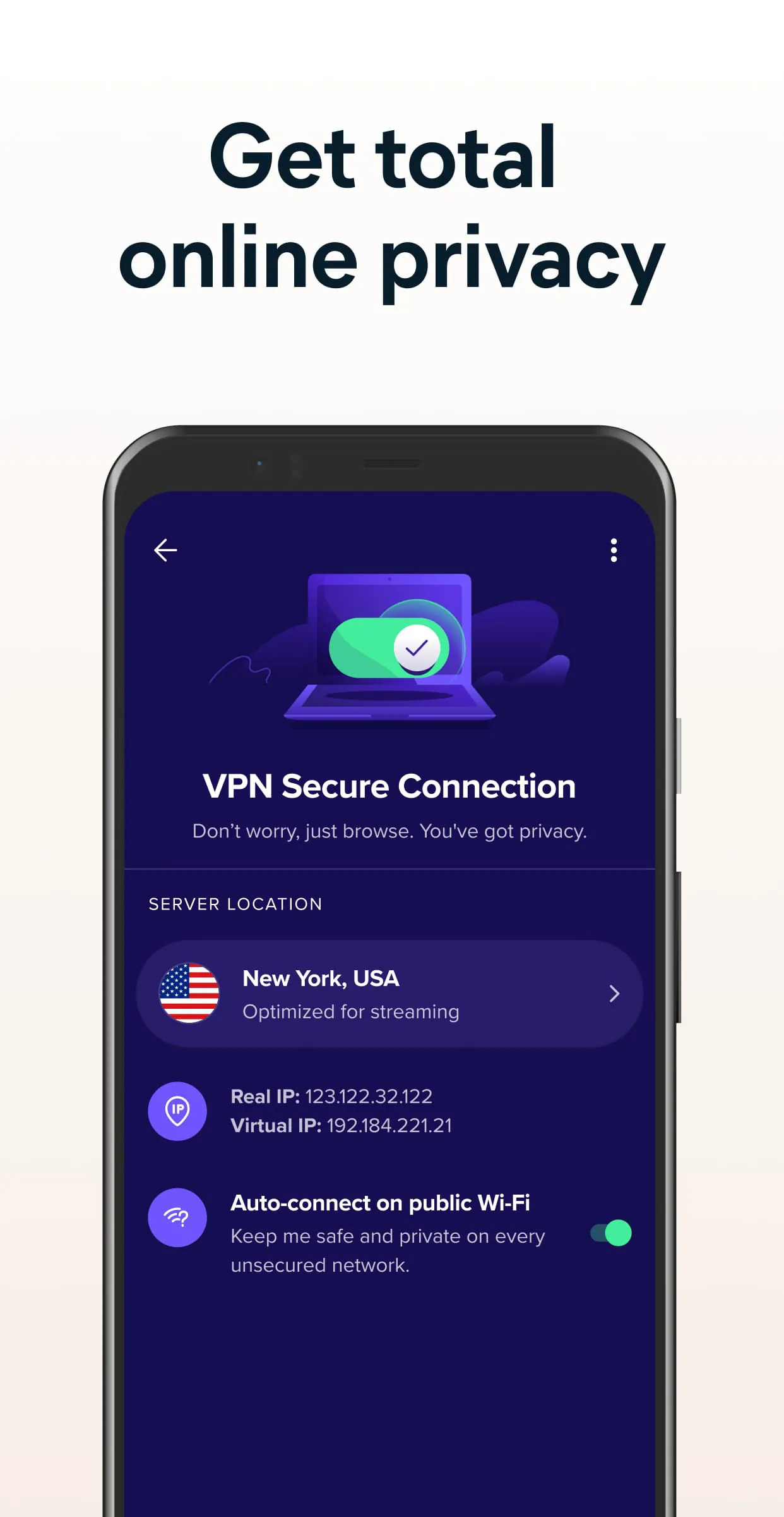 Avast Antivirus & Security