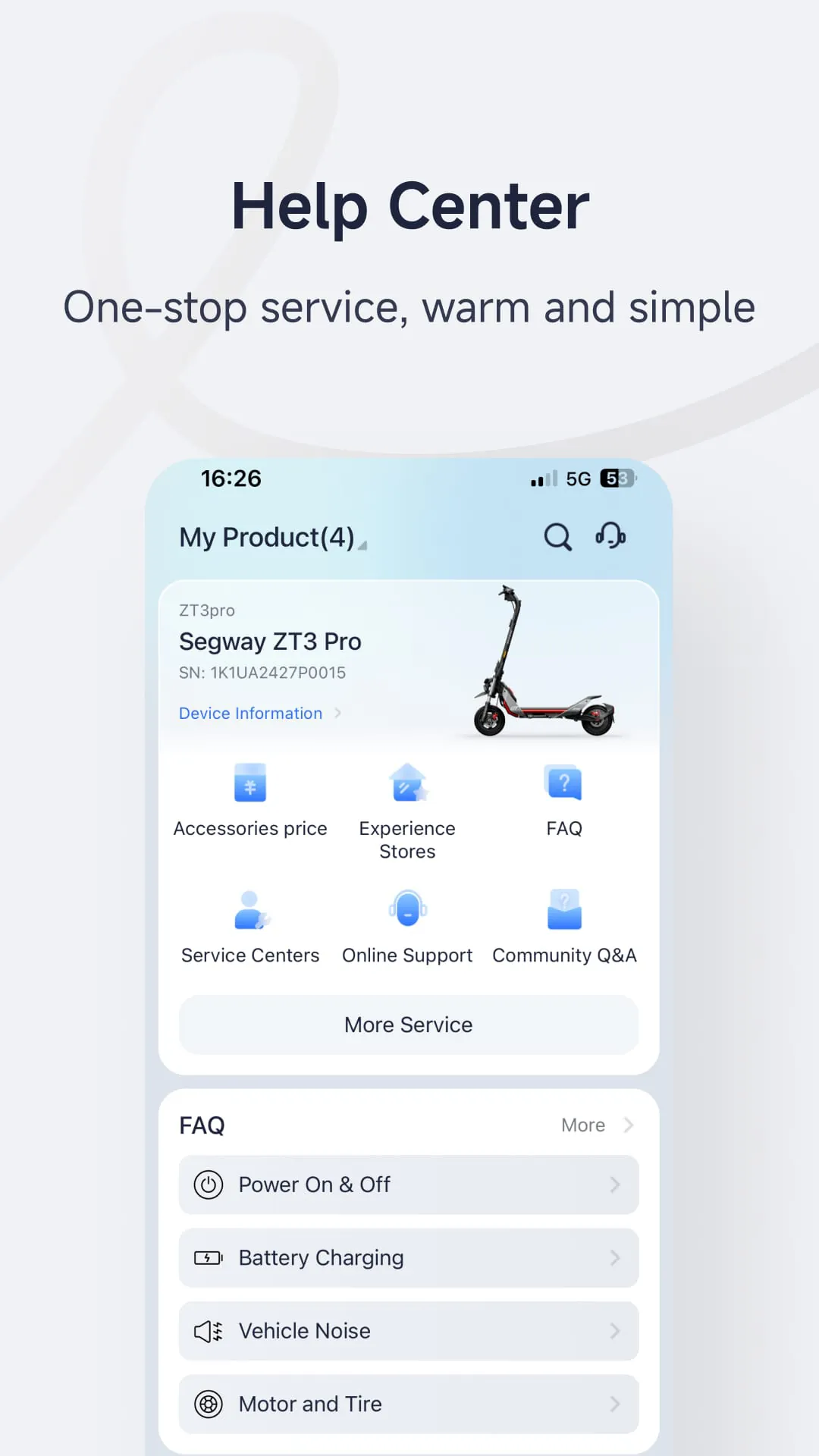 Segway-Ninebot