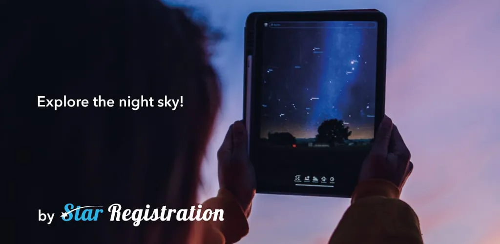 Night Sky Guide - Planetarium