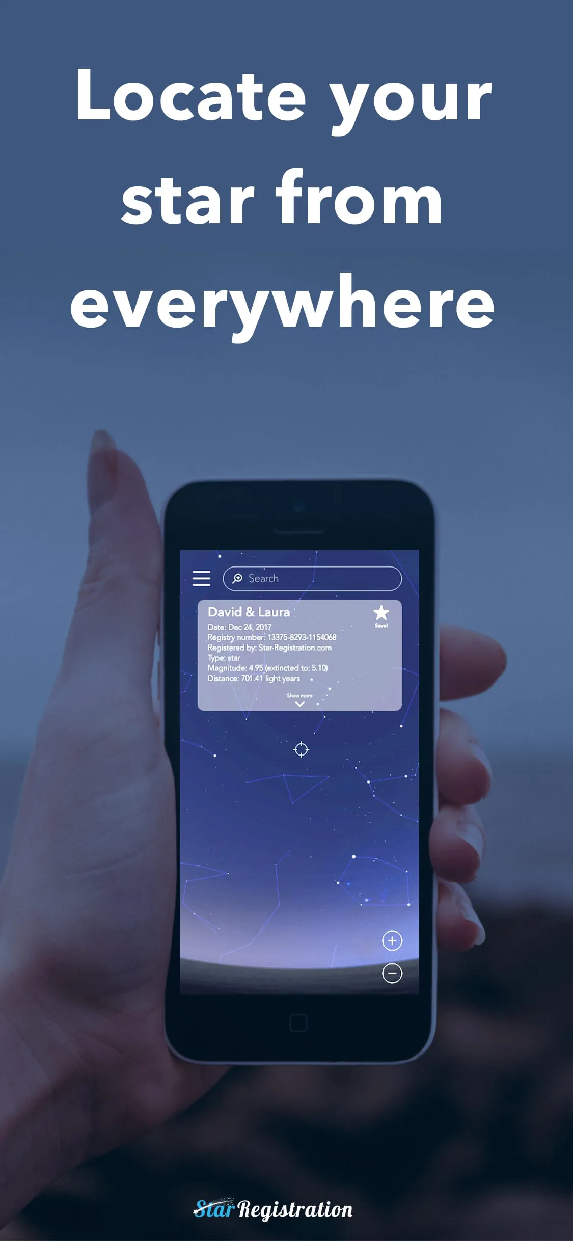 Night Sky Guide - Planetarium