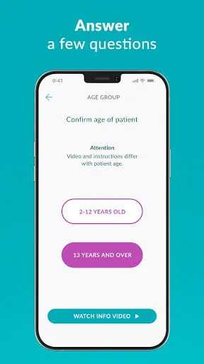 Ellume COVID-19 Home Test