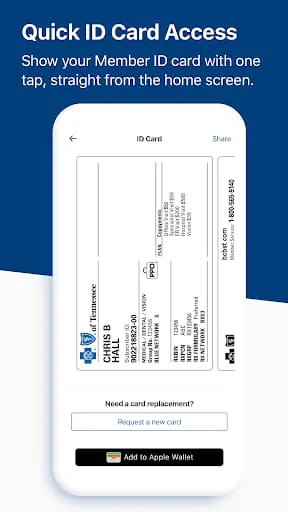 BCBSTN