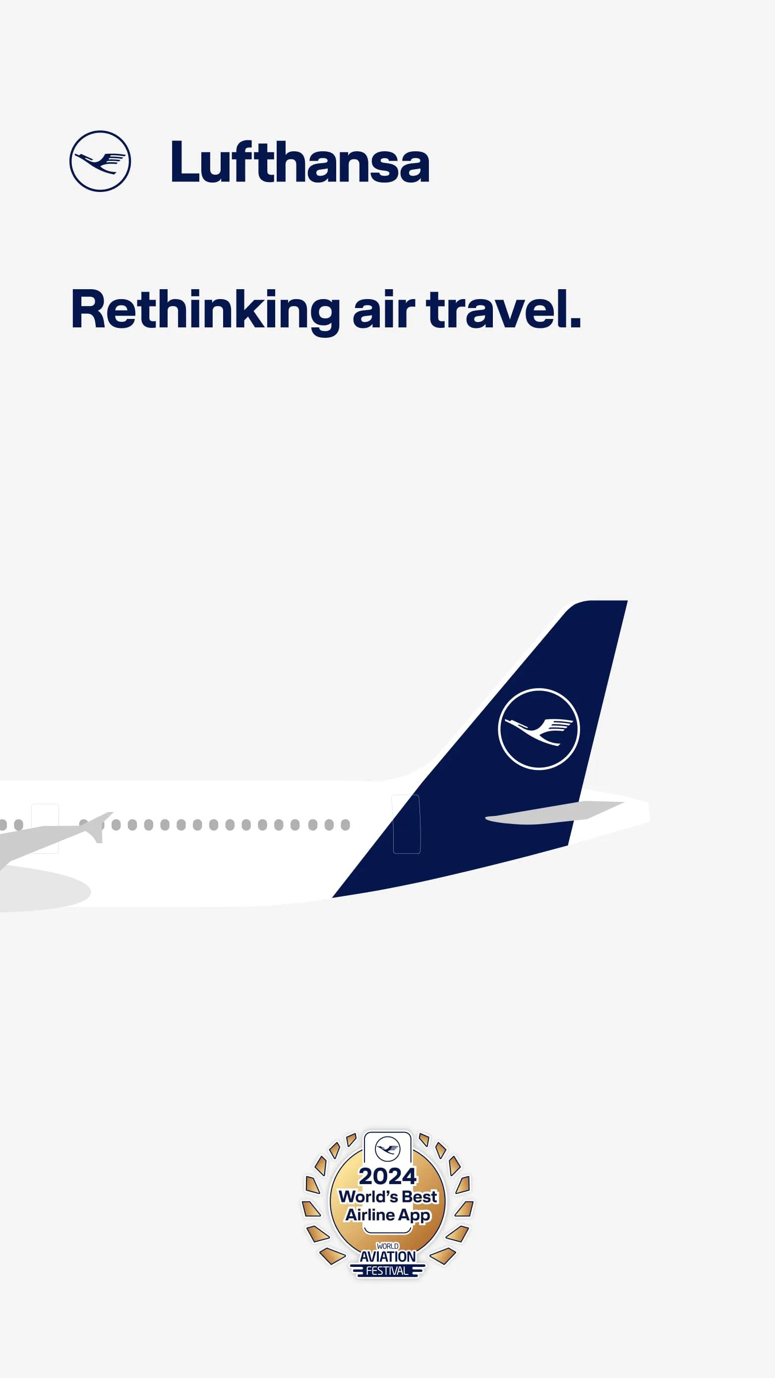 Lufthansa